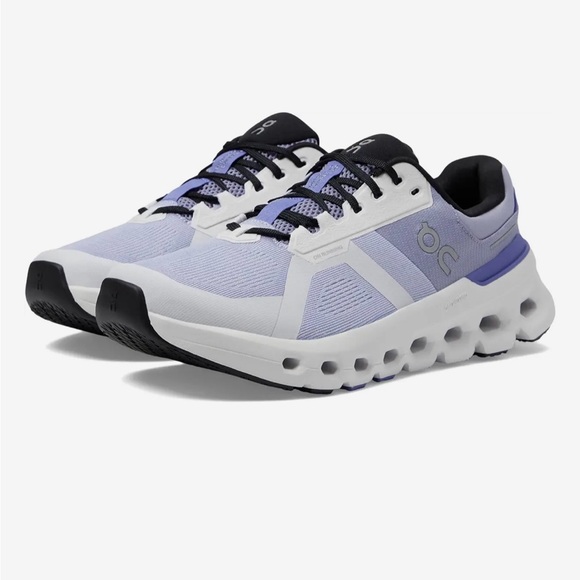 On Running Shoes - On Running Cloudrunner 2